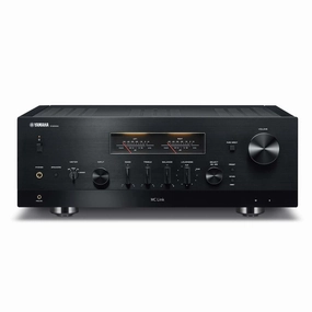 Yamaha R-N2000A Network Integrated Amplifier Integrated Amplifiers,Receiver Amps,All-in-one Amplifiers