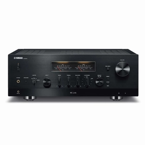 Yamaha R-N2000A Network Integrated Amplifier Network Audio Streamers,WiFi Audio,Multiroom Streaming