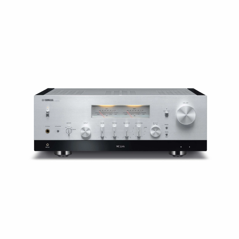 Yamaha R-N2000A Network Receiver (Each)