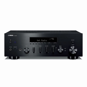 Yamaha R-N600A Network Amplifier Integrated Amplifiers,Receiver Amps,All-in-one Amplifiers