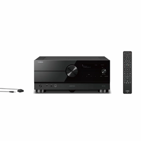 Yamaha RX-A4A 7.2 ch Aventage AV Receiver