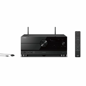 Yamaha RX-A6A 9.2ch AV Receiver