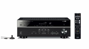 Yamaha RX V385 5.1Ch AV Receiver