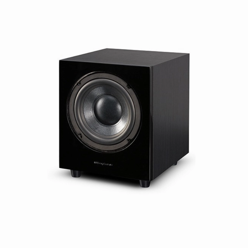 Yamaha RX-V4A & Wharfedale WH-D10,Diamond 12.2,12.3,12.C Bundle