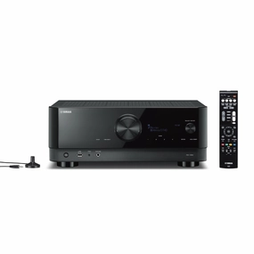 Yamaha RX-V6A 7.2 Channel AV Receiver