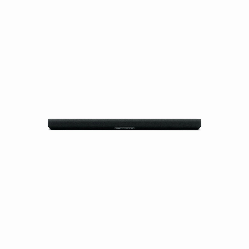 Yamaha SR-B30A Dolby Atmo Soundbar with Built-In Subwoofers (Each) Soundbars,Home Theater Bars,Flat Panel Audio