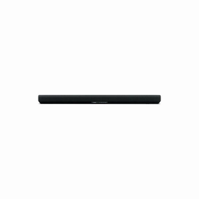 Yamaha SR-B30A Dolby Atmo Soundbar with Built-In Subwoofers (Each) Soundbars,Home Theater Bars,Flat Panel Audio