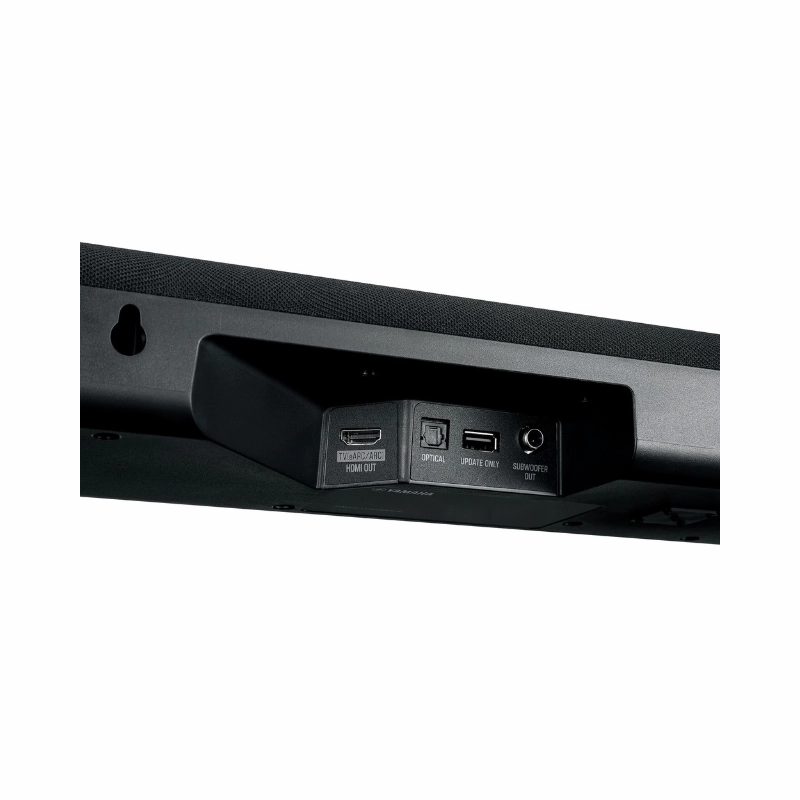 Yamaha SR-B30A Dolby Atmo Soundbar with Built-In Subwoofers (Each)