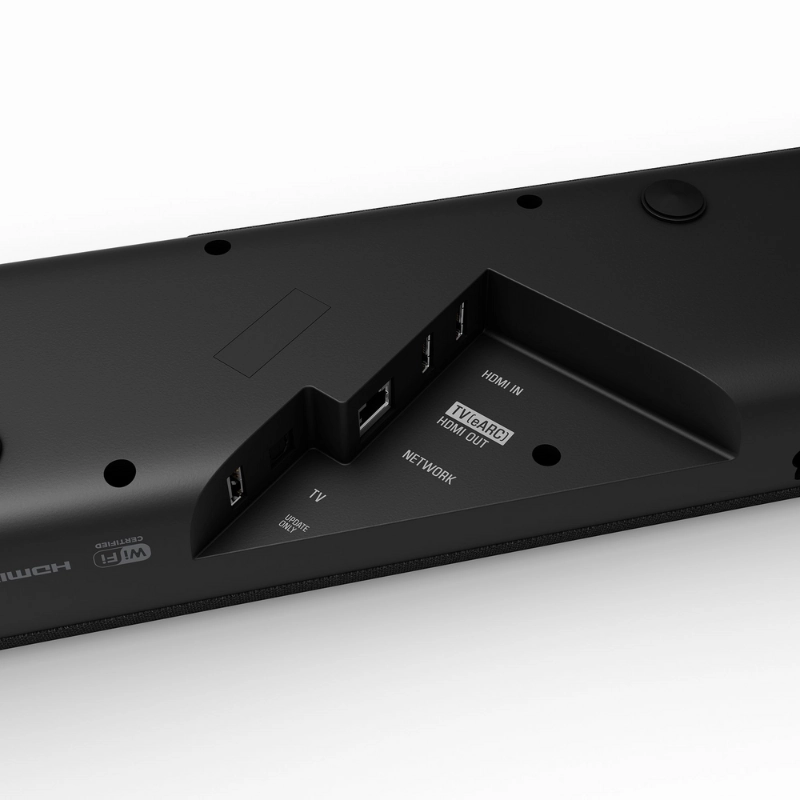 Yamaha SR-X50A Soundbar (Each)