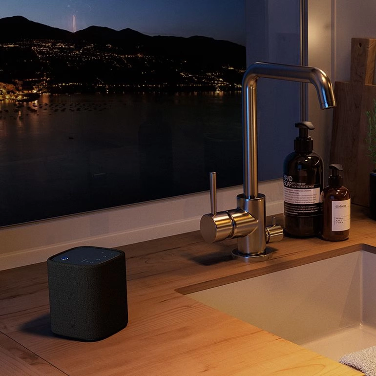Yamaha WS-X1A Wireless Speaker (Each)