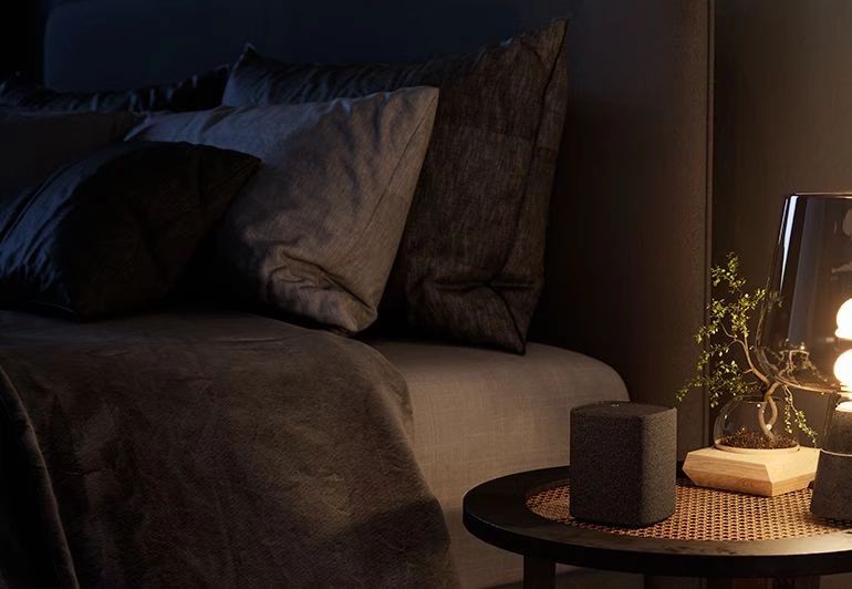 Yamaha WS-X1A Wireless Speaker (Each)