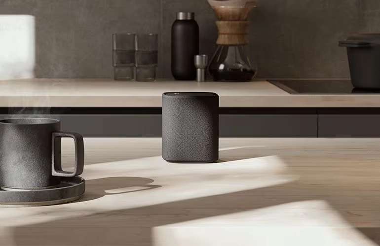 Yamaha WS-X1A Wireless Speaker (Each)