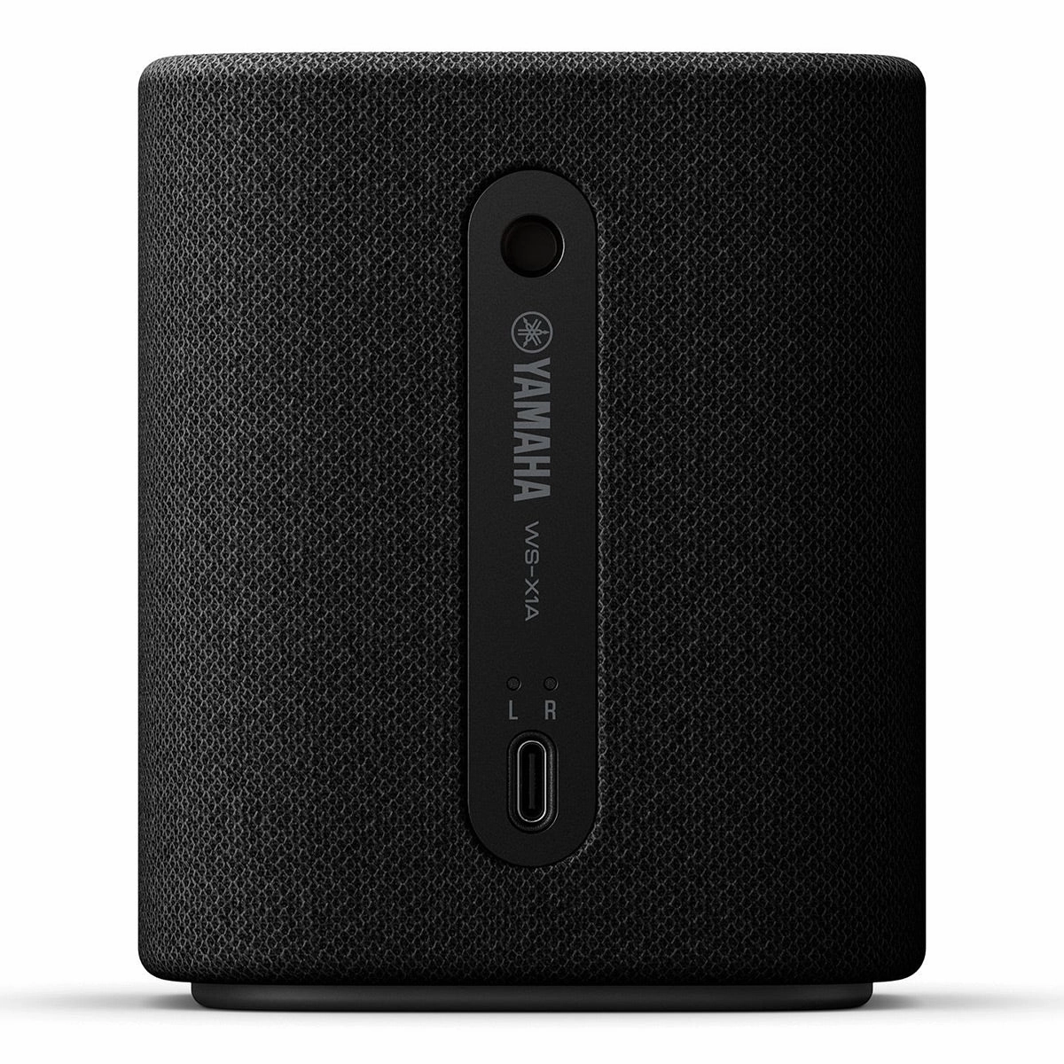 Yamaha WS-X1ABL True X Speaker 1A Portable Surround Speaker - Pair