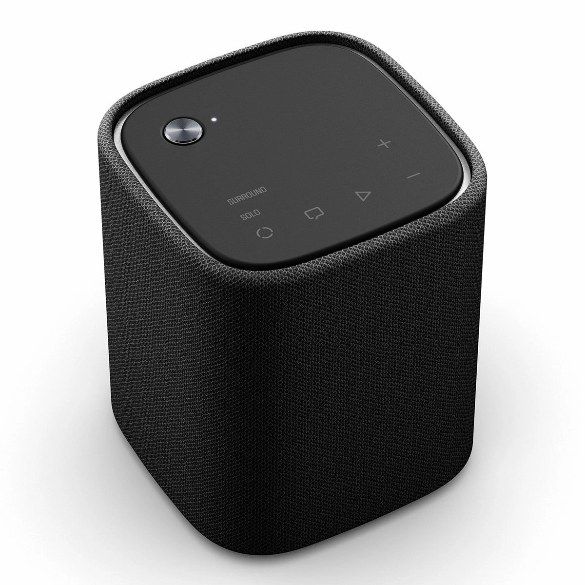 Yamaha WS-X1ABL True X Speaker 1A Portable Surround Speaker - Pair