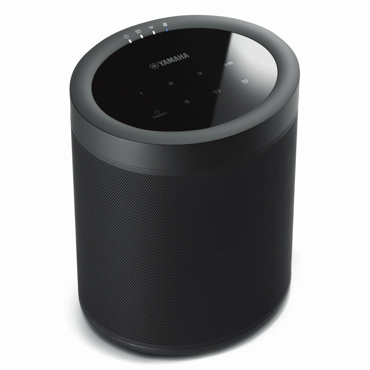 Yamaha WX-021BL MusicCast 20 Wireless Speaker (Black)