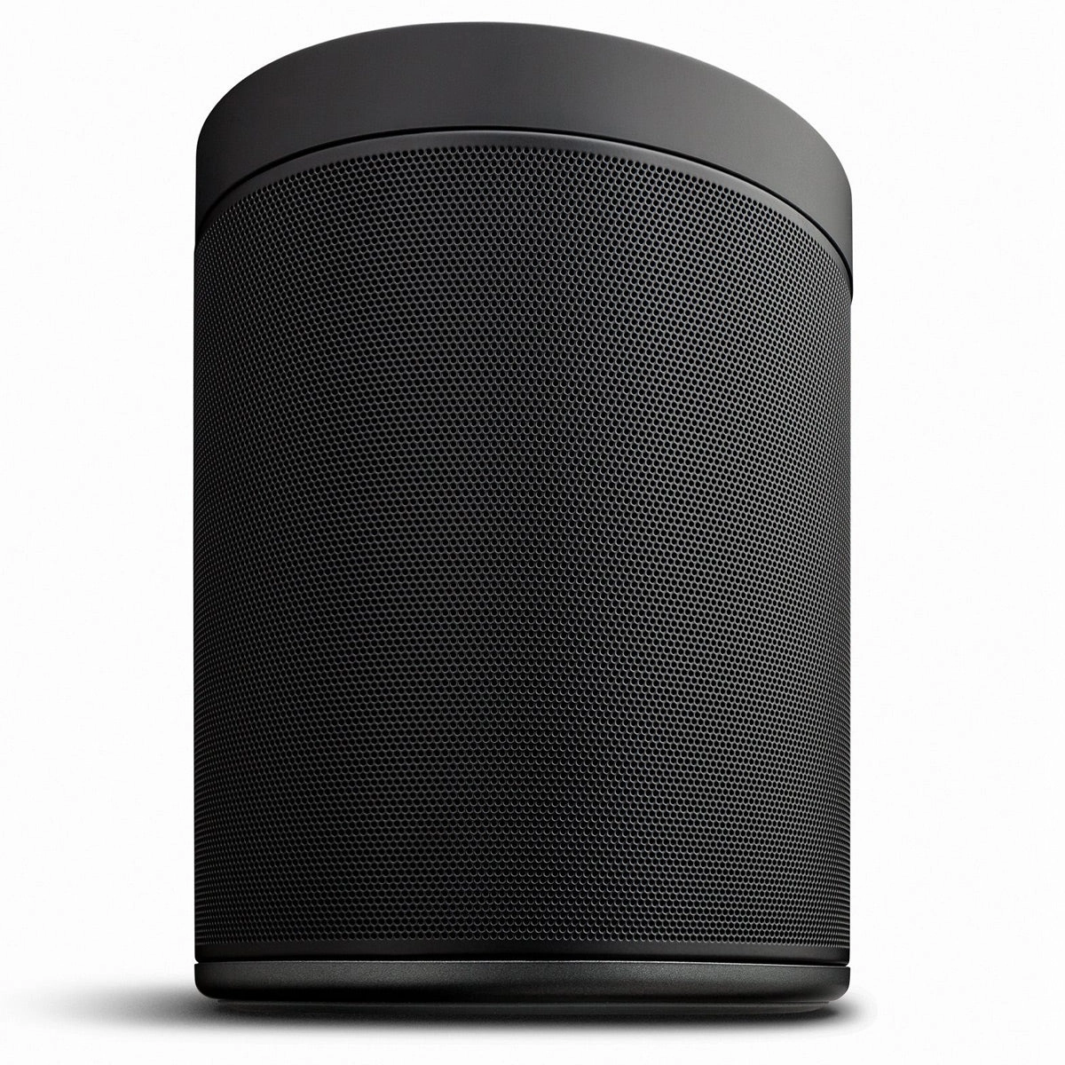 Yamaha WX-021BL MusicCast 20 Wireless Speaker (Black)