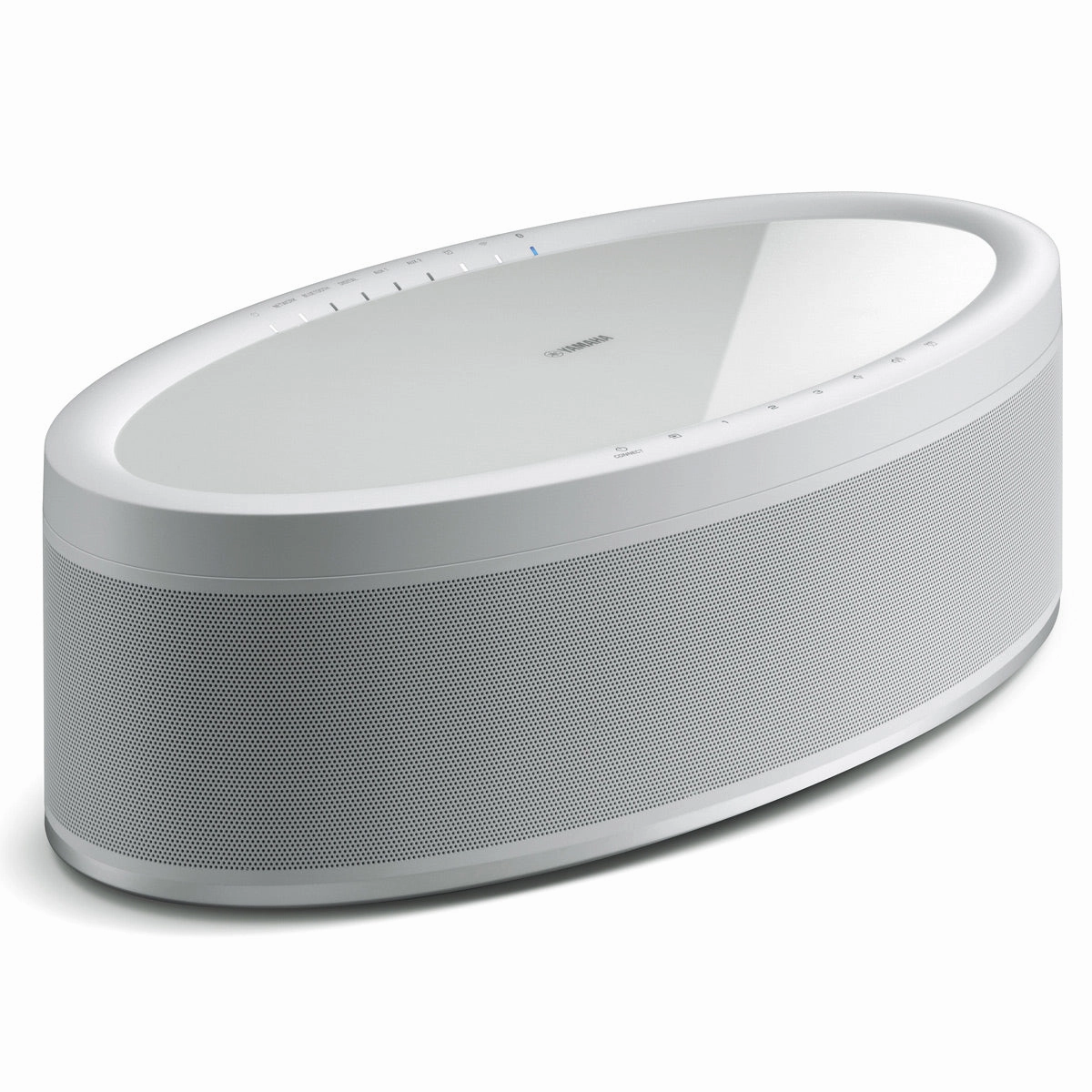 Yamaha WX-051BL MusicCast 50 Wireless Speakers - Pair (White)