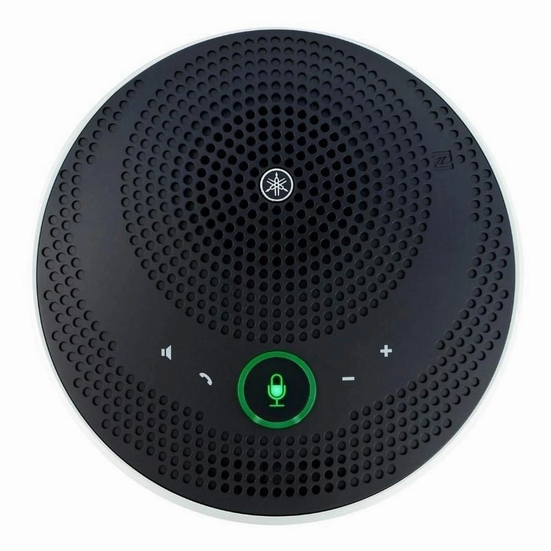 Yamaha YVC-200 Portable USB & Bluetooth Speakerphone (Each) hi-fi amplifier module,hi-fi mono amplifier,hi-fi stereo enhancement