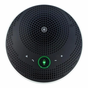 Yamaha YVC-200 Portable USB & Bluetooth Speakerphone (Each) hi-fi amplifier module,hi-fi mono amplifier,hi-fi stereo enhancement