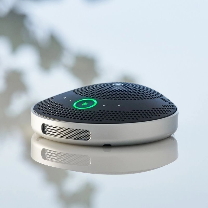 Yamaha YVC-200 Portable USB & Bluetooth Speakerphone (Each)