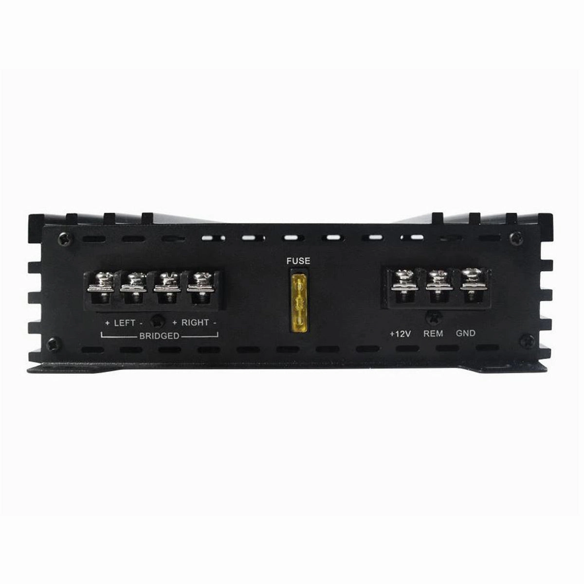 Zapco ST-2B 2-Channel 180-Watt Class AB Amplifier