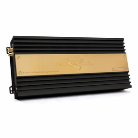 Zapco Z-1100.1 AP Class AB Full-Range Mono Amplifier Car amplifiers & processors,Car Audio Amps,Vehicle Sound Systems