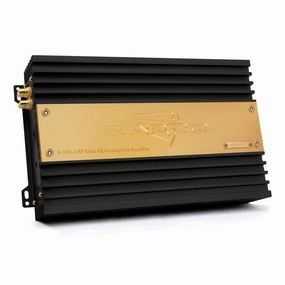 Zapco Z-150.2 AP 2-Channel Class AB Audiophile Amplifier Car amplifiers & processors,Car Audio Amps,Vehicle Sound Systems