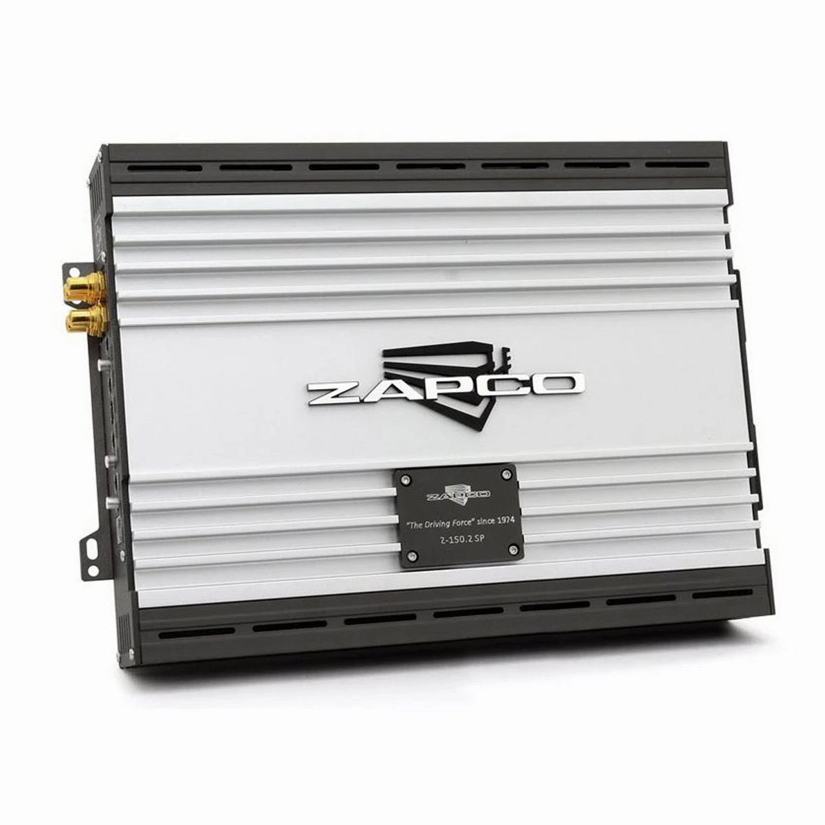 Zapco Z-150.2 SP 2-Channel 550-Watt Super Power Class AB Amplifier Car amplifiers & processors,Car Audio Amps,Vehicle Sound Systems
