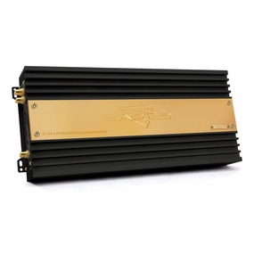 Zapco Z-150.4 AP 4-Channel Class AB Audiophile Amplifier Car amplifiers & processors,Car Audio Amps,Vehicle Sound Systems