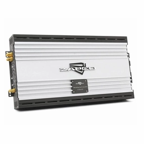 Zapco Z-150.4 SP 4-Channel 1100-Watt Super Power Class AB Amplifier Car amplifiers & processors,Car Audio Amps,Vehicle Sound Systems