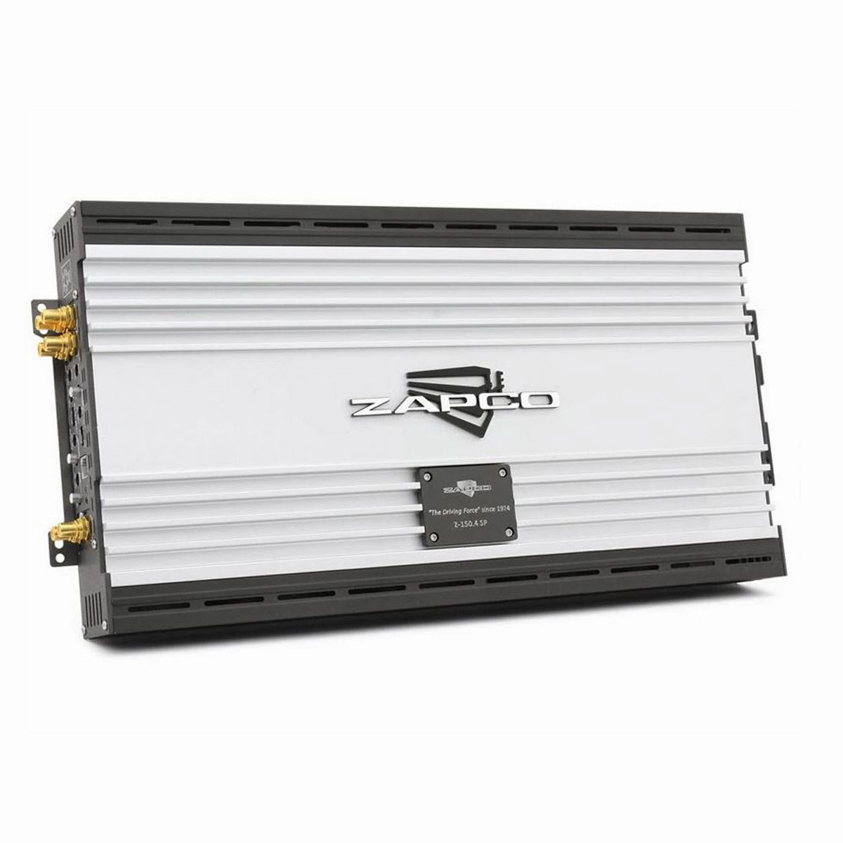 Zapco Z-150.4 SP 4-Channel 1100-Watt Super Power Class AB Amplifier Car amplifiers & processors,Car Audio Amps,Vehicle Sound Systems