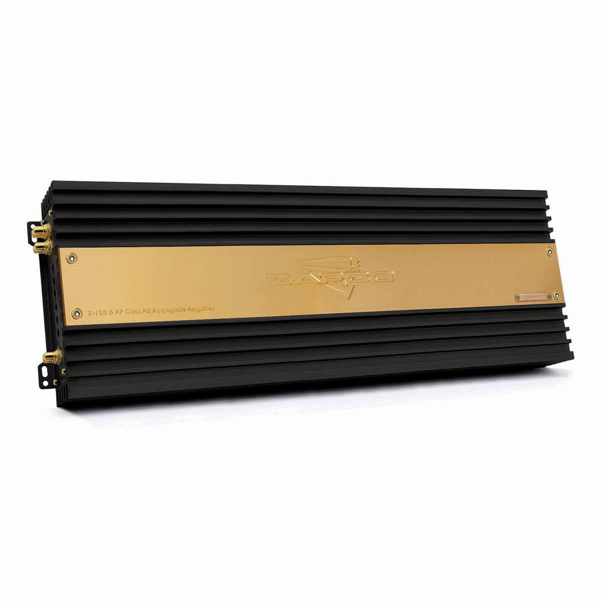 Zapco Z-150.6 AP 6-Channel Class AB Audiophile Amplifier Car amplifiers & processors,Car Audio Amps,Vehicle Sound Systems