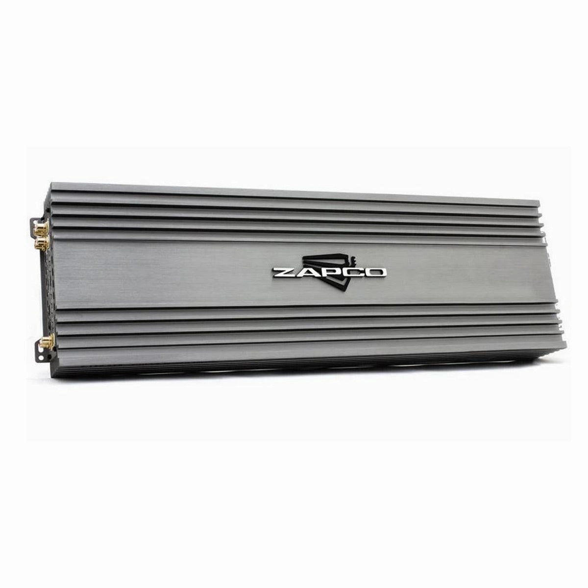 Zapco Z-150.6 II 6-Channel 1650-Watt Class AB Amplifier Car amplifiers & processors,Car Audio Amps,Vehicle Sound Systems