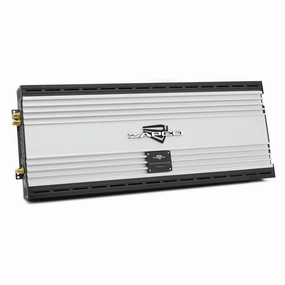 Zapco Z-150.6 SP 6-Channel 1650-Watt Super Power Class AB Amplifier Car amplifiers & processors,Car Audio Amps,Vehicle Sound Systems