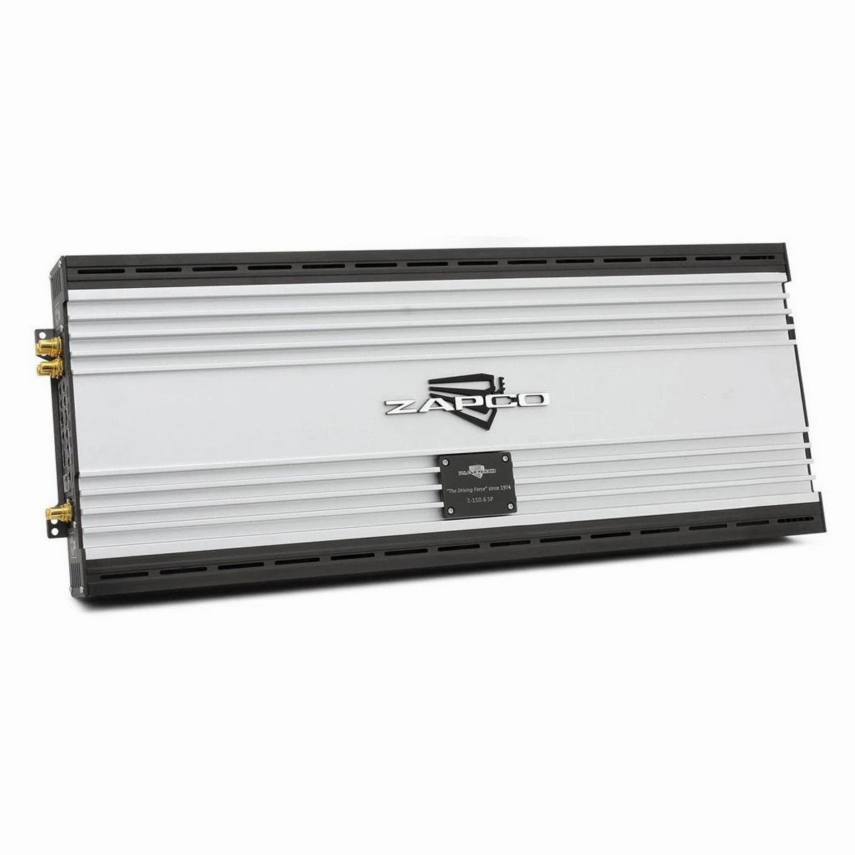 Zapco Z-150.6 SP 6-Channel 1650-Watt Super Power Class AB Amplifier Car amplifiers & processors,Car Audio Amps,Vehicle Sound Systems