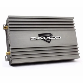Zapco Z-1KD II Mono 1000-Watt Class D Bass Amplifier Car amplifiers & processors,Car Audio Amps,Vehicle Sound Systems